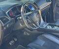Серый Форд Эдж, объемом двигателя 2.7 л и пробегом 59 тыс. км за 29900 $, фото 9 на Automoto.ua