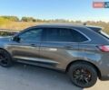 Форд Эдж 2019 в Калуше на Automoto.ua Серый Форд Эдж, объемом двигателя 2 л и пробегом 131 тыс. км за 16850 $, фото 13 на Automoto.ua