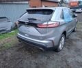 Сірий Форд Едж, об'ємом двигуна 2 л та пробігом 130 тис. км за 13900 $, фото 2 на Automoto.ua