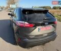 Форд Эдж 2019 в Калуше на Automoto.ua Серый Форд Эдж, объемом двигателя 2 л и пробегом 131 тыс. км за 16850 $, фото 12 на Automoto.ua