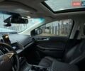 Серый Форд Эдж, объемом двигателя 2 л и пробегом 38 тыс. км за 27100 $, фото 16 на Automoto.ua