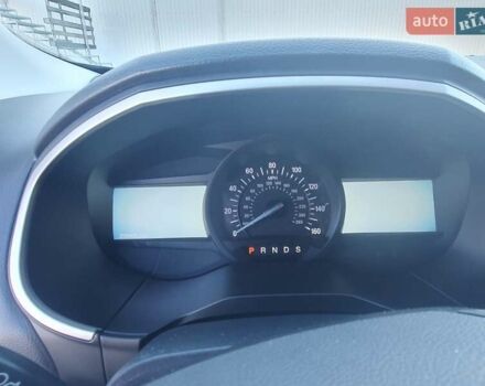 Форд Эдж 2019 в Владимир-Волынский на Automoto.ua Серый Форд Эдж, объемом двигателя 2 л и пробегом 228 тыс. км за 15500 $, фото 12 на Automoto.ua