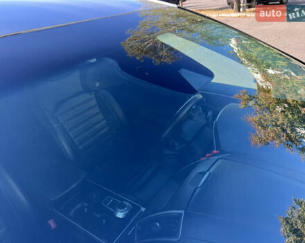 Серый Форд Эдж, объемом двигателя 2 л и пробегом 210 тыс. км за 19000 $, фото 13 на Automoto.ua