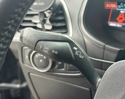 Серый Форд Эдж, объемом двигателя 2 л и пробегом 88 тыс. км за 17200 $, фото 30 на Automoto.ua