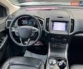 Сірий Форд Едж, об'ємом двигуна 2 л та пробігом 167 тис. км за 14300 $, фото 20 на Automoto.ua