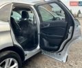 Сірий Форд Едж, об'ємом двигуна 2 л та пробігом 167 тис. км за 14300 $, фото 27 на Automoto.ua