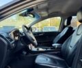 Серый Форд Эдж, объемом двигателя 2 л и пробегом 38 тыс. км за 6000 $, фото 9 на Automoto.ua