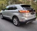 Сірий Форд Едж, об'ємом двигуна 2 л та пробігом 165 тис. км за 23500 $, фото 3 на Automoto.ua