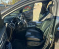 Серый Форд Эдж, объемом двигателя 2.7 л и пробегом 59 тыс. км за 29900 $, фото 14 на Automoto.ua