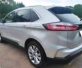 Серый Форд Эдж, объемом двигателя 0 л и пробегом 102 тыс. км за 9900 $, фото 6 на Automoto.ua