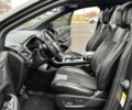 Сірий Форд Едж, об'ємом двигуна 2.7 л та пробігом 40 тис. км за 11000 $, фото 7 на Automoto.ua