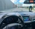 Серый Форд Эдж, объемом двигателя 2 л и пробегом 204 тыс. км за 15500 $, фото 1 на Automoto.ua