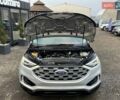 Сірий Форд Едж, об'ємом двигуна 2 л та пробігом 167 тис. км за 14300 $, фото 30 на Automoto.ua
