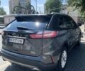 Сірий Форд Едж, об'ємом двигуна 2 л та пробігом 145 тис. км за 17400 $, фото 10 на Automoto.ua