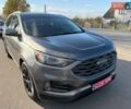 Форд Эдж 2019 в Калуше на Automoto.ua Серый Форд Эдж, объемом двигателя 2 л и пробегом 131 тыс. км за 16850 $, фото 10 на Automoto.ua