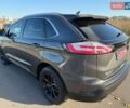 Форд Эдж 2019 в Калуше на Automoto.ua Серый Форд Эдж, объемом двигателя 2 л и пробегом 131 тыс. км за 16850 $, фото 21 на Automoto.ua