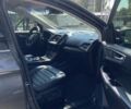 Сірий Форд Едж, об'ємом двигуна 2 л та пробігом 145 тис. км за 17400 $, фото 4 на Automoto.ua