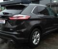 Сірий Форд Едж, об'ємом двигуна 2 л та пробігом 89 тис. км за 12000 $, фото 2 на Automoto.ua