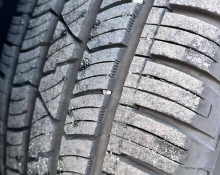 Серый Форд Эдж, объемом двигателя 2 л и пробегом 46 тыс. км за 20200 $, фото 14 на Automoto.ua