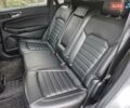 Серый Форд Эдж, объемом двигателя 2 л и пробегом 143 тыс. км за 16500 $, фото 15 на Automoto.ua