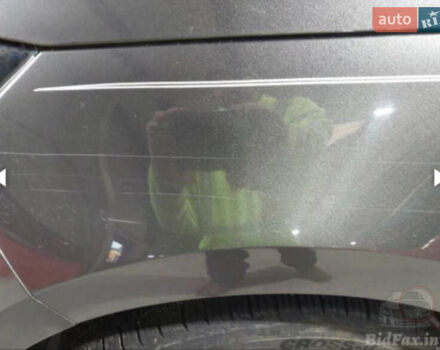 Сірий Форд Едж, об'ємом двигуна 2 л та пробігом 169 тис. км за 14700 $, фото 4 на Automoto.ua