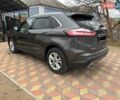 Сірий Форд Едж, об'ємом двигуна 2 л та пробігом 104 тис. км за 18600 $, фото 6 на Automoto.ua