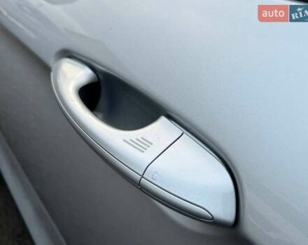 Сірий Форд Едж, об'ємом двигуна 2 л та пробігом 167 тис. км за 14300 $, фото 11 на Automoto.ua