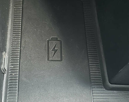 Серый Форд Эдж, объемом двигателя 2 л и пробегом 136 тыс. км за 18500 $, фото 1 на Automoto.ua