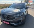 Форд Эдж 2019 в Калуше на Automoto.ua Серый Форд Эдж, объемом двигателя 2 л и пробегом 131 тыс. км за 16850 $, фото 1 на Automoto.ua