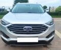 Серый Форд Эдж, объемом двигателя 0 л и пробегом 102 тыс. км за 9900 $, фото 1 на Automoto.ua
