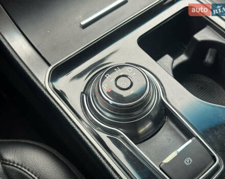 Серый Форд Эдж, объемом двигателя 2 л и пробегом 88 тыс. км за 17200 $, фото 35 на Automoto.ua