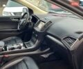 Сірий Форд Едж, об'ємом двигуна 2 л та пробігом 167 тис. км за 14300 $, фото 21 на Automoto.ua