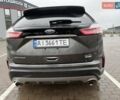 Форд Эдж 2019 в Николаеве на Automoto.ua Серый Форд Эдж, объемом двигателя 2 л и пробегом 67 тыс. км за 17000 $, фото 6 на Automoto.ua