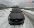 Серый Форд Эдж, объемом двигателя 2 л и пробегом 160 тыс. км за 23000 $, фото 1 на Automoto.ua