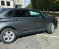 Серый Форд Эдж, объемом двигателя 2 л и пробегом 149 тыс. км за 19000 $, фото 20 на Automoto.ua