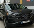 Форд Эдж 2019 в Ирпене на Automoto.ua Серый Форд Эдж, объемом двигателя 2 л и пробегом 86 тыс. км за 17000 $, фото 1 на Automoto.ua