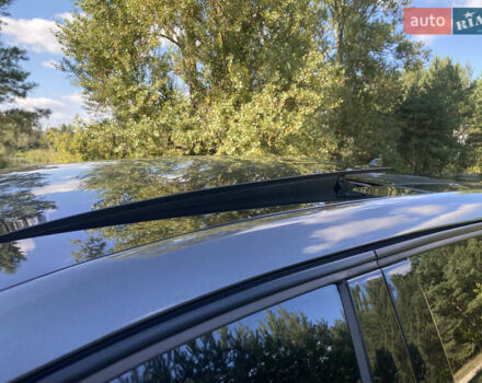 Серый Форд Эдж, объемом двигателя 2 л и пробегом 95 тыс. км за 23500 $, фото 4 на Automoto.ua