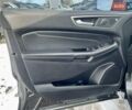 Сірий Форд Едж, об'ємом двигуна 2 л та пробігом 143 тис. км за 17200 $, фото 21 на Automoto.ua