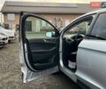 Серый Форд Эдж, объемом двигателя 2 л и пробегом 167 тыс. км за 14300 $, фото 6 на Automoto.ua