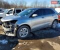 Сірий Форд Едж, об'ємом двигуна 2 л та пробігом 138 тис. км за 3350 $, фото 1 на Automoto.ua