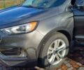Сірий Форд Едж, об'ємом двигуна 2 л та пробігом 155 тис. км за 18999 $, фото 2 на Automoto.ua