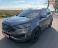 Форд Эдж 2019 в Калуше на Automoto.ua Серый Форд Эдж, объемом двигателя 2 л и пробегом 131 тыс. км за 16850 $, фото 7 на Automoto.ua