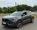 Сірий Форд Едж, об'ємом двигуна 2.69 л та пробігом 70 тис. км за 23000 $, фото 1 на Automoto.ua