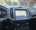 Серый Форд Эдж, объемом двигателя 2 л и пробегом 179 тыс. км за 20000 $, фото 6 на Automoto.ua