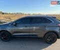 Форд Эдж 2019 в Калуше на Automoto.ua Серый Форд Эдж, объемом двигателя 2 л и пробегом 131 тыс. км за 16850 $, фото 16 на Automoto.ua