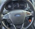 Форд Эдж 2019 в Черновцах на Automoto.ua Серый Форд Эдж, объемом двигателя 2 л и пробегом 123 тыс. км за 23500 $, фото 16 на Automoto.ua