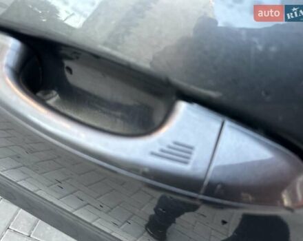 Серый Форд Эдж, объемом двигателя 2 л и пробегом 148 тыс. км за 17999 $, фото 26 на Automoto.ua