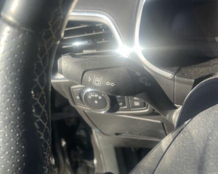 Серый Форд Эдж, объемом двигателя 2.7 л и пробегом 170 тыс. км за 19000 $, фото 18 на Automoto.ua