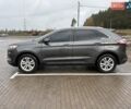 Форд Эдж 2019 в Николаеве на Automoto.ua Серый Форд Эдж, объемом двигателя 2 л и пробегом 67 тыс. км за 17000 $, фото 5 на Automoto.ua