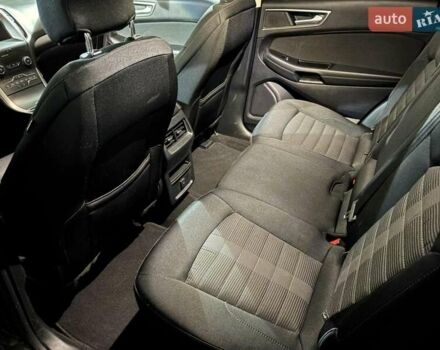 Форд Эдж 2019 в Николаеве на Automoto.ua Серый Форд Эдж, объемом двигателя 2 л и пробегом 67 тыс. км за 17000 $, фото 14 на Automoto.ua